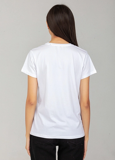 Футболка Thomas Graf фото № 3 недорого