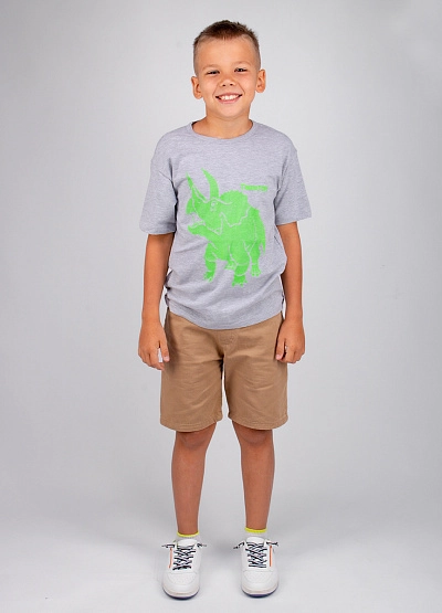 Футболка Thomas Graf фото № 8 каталог