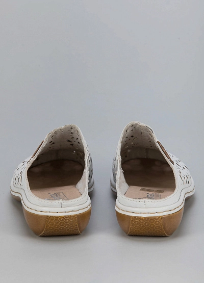 Сабо Rieker фото № 4 Казахстан