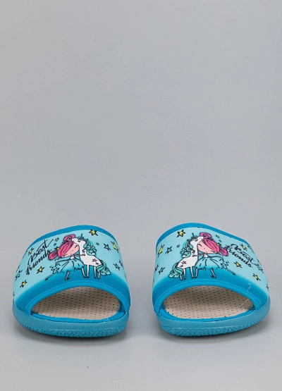 Тапочки Alberola фото № 3 недорого