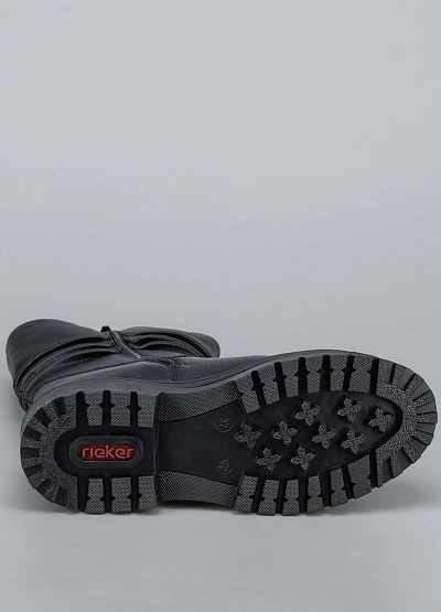 Сапоги Rieker фото № 6 онлайн