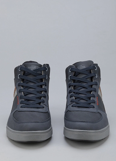 Кеды Rhapsody фото № 3 недорого