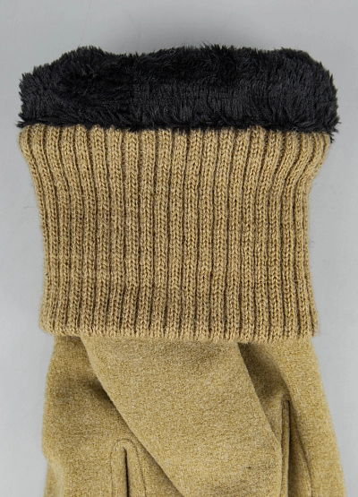 Перчатки Franco Manatti фото № 3 недорого