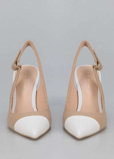 Туфли Loretta Ery фото № 3 недорого