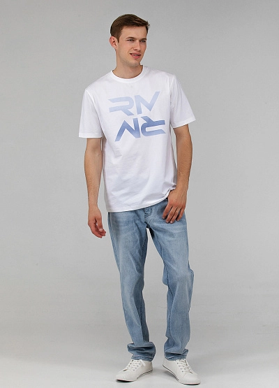 Футболка Ralf Muller фото № 4 Казахстан