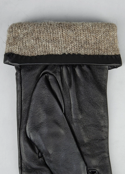 Перчатки Franco Manatti фото № 3 недорого