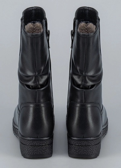 Сапоги Franco Manatti фото № 4 Казахстан