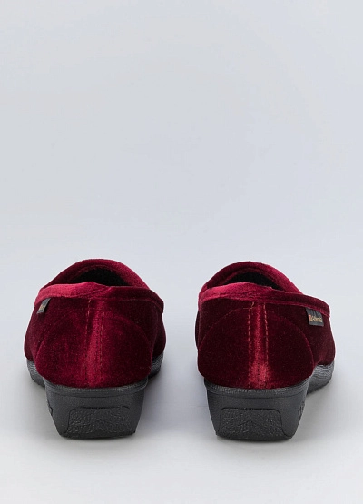 Тапочки закр De la Torre фото № 4 Казахстан