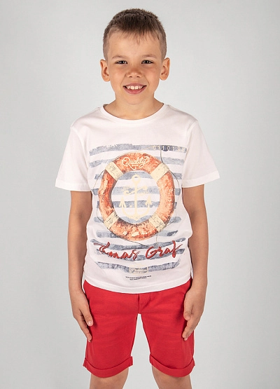 Шорты Thomas Graf фото № 4 Казахстан