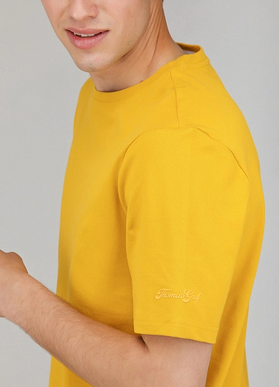 Футболка Thomas Graf фото № 3 недорого