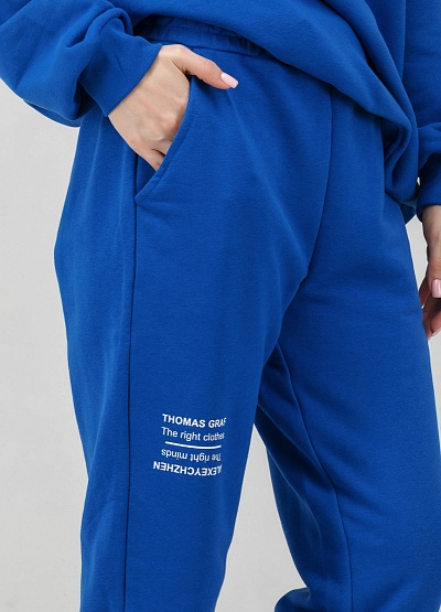 SPORT брюки Thomas Graf фото № 6 онлайн