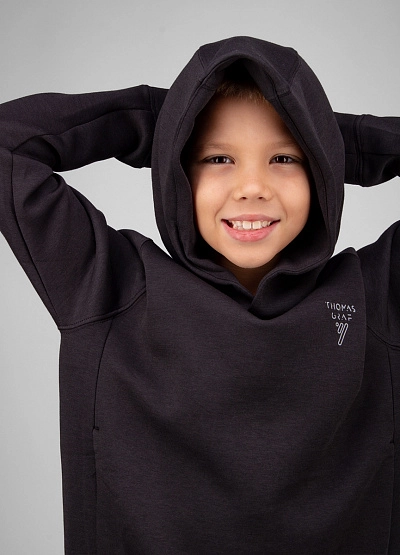 SPORT худи Thomas Graf фото № 9 широкий ассортимент