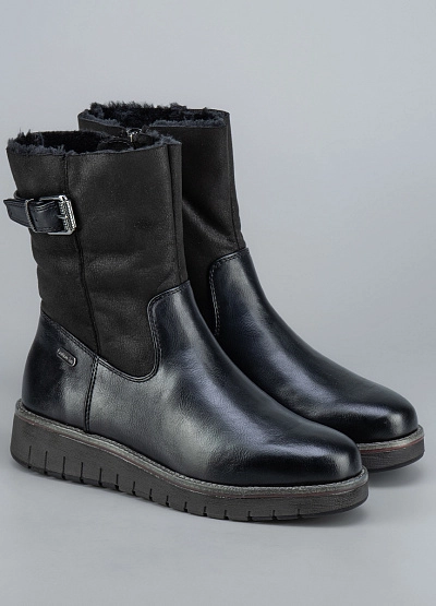 Ботинки Marco Tozzi фото № 2 цена