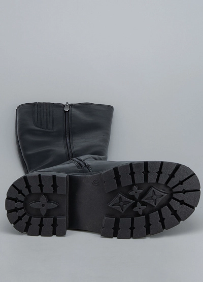 Сапоги Franco Manatti фото № 6 онлайн