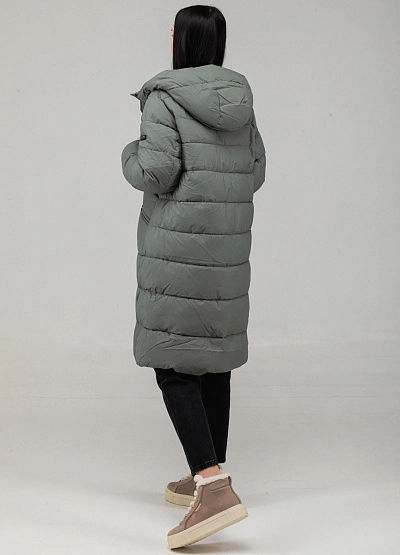 Куртка Modern New Saga фото № 4 Казахстан