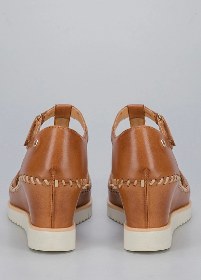 Босоножки Pikolinos фото № 4 Казахстан