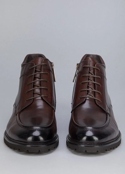 Ботинки Duca Daretti фото № 3 недорого