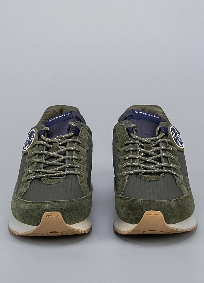 Кроссовки NORTH SAILS фото № 3 недорого