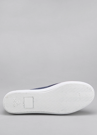 Кеды Costa фото № 5 купить