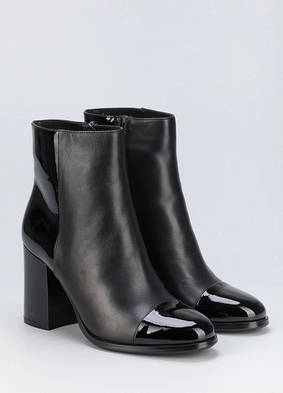 Ботинки Franco Manatti фото № 2 цена