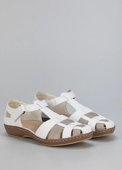 Сандалии Rieker фото № 2 цена