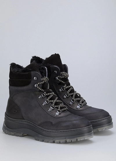 Ботинки Inwood фото № 2 цена