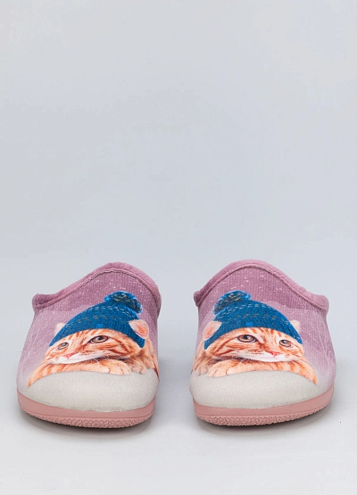 Тапочки Alberola фото № 3 недорого