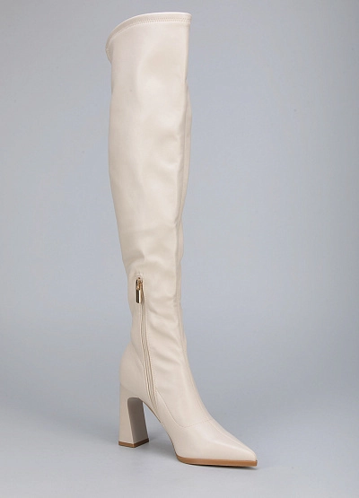 Ботфорты Keys фото № 4 Казахстан