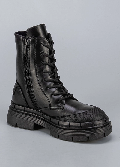 Ботинки Betsy фото № 5 купить