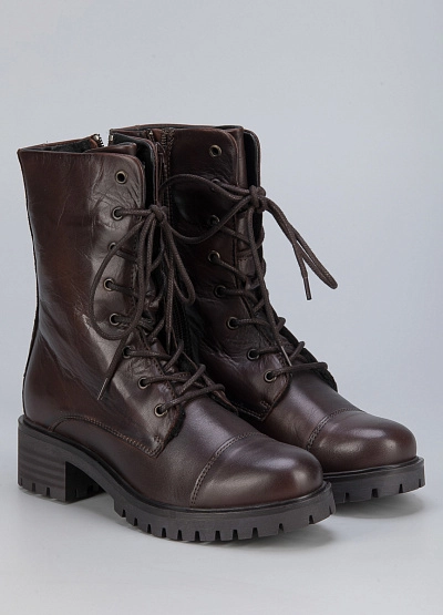 Ботинки Creator фото № 2 цена