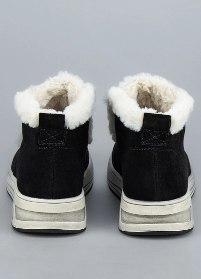 Ботинки Franco Manatti фото № 4 Казахстан