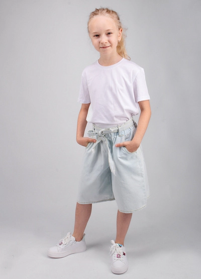 Шорты Thomas Graf фото № 3 недорого