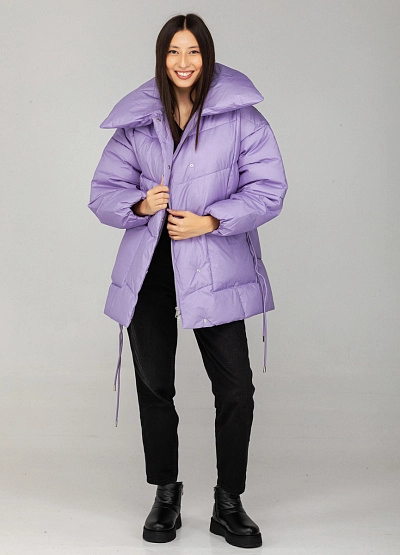 Куртка Evacana фото № 3 недорого