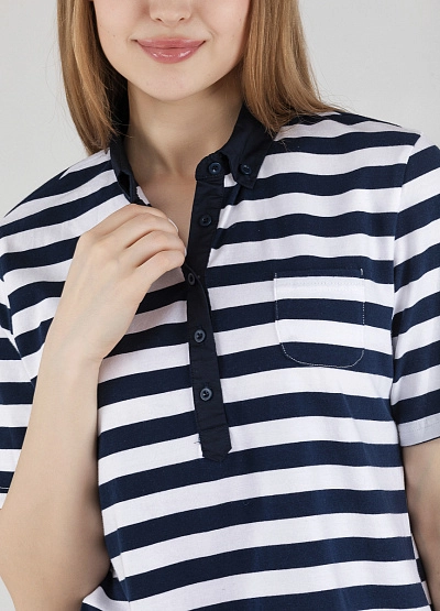 Поло Thomas Graf фото № 4 Казахстан