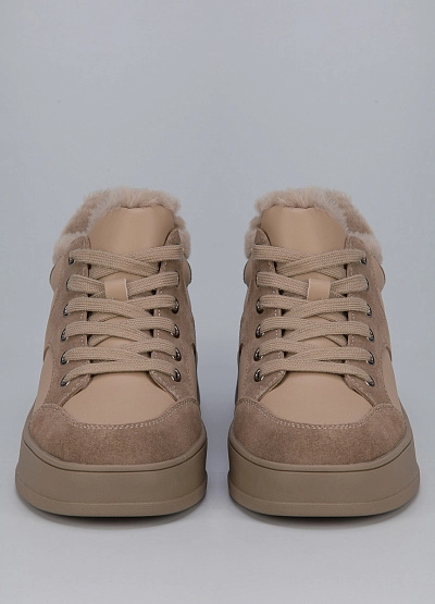 Кеды Thomas Graf фото № 3 недорого