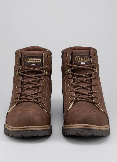 Ботинки Rhapsody фото № 3 недорого