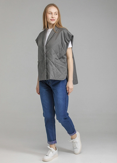 Жилет Thomas Graf фото № 2 цена