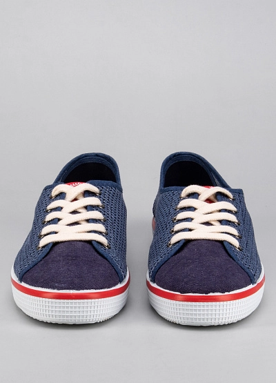 Кеды Costa фото № 3 недорого