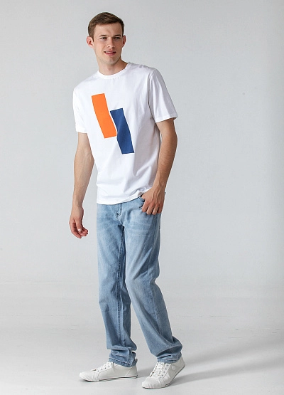 Футболка Ralf Muller фото № 4 Казахстан