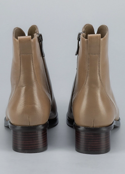 Ботинки Loretta Very фото № 4 Казахстан