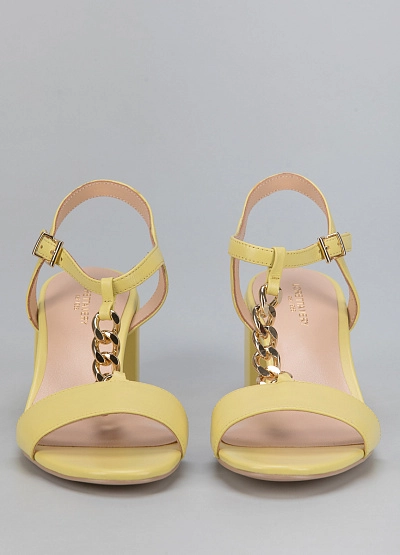 Босоножки Loretta Very фото № 3 недорого