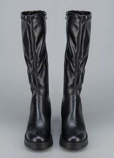 Сапоги Tamaris фото № 3 недорого