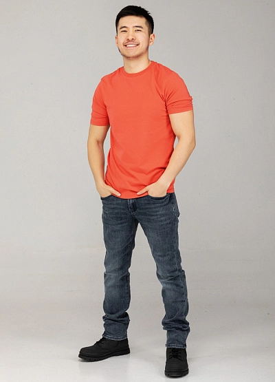 Футболка Thomas Graf фото № 4 Казахстан