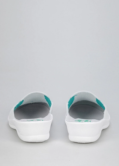 Тапочки Le Soft фото № 4 Казахстан