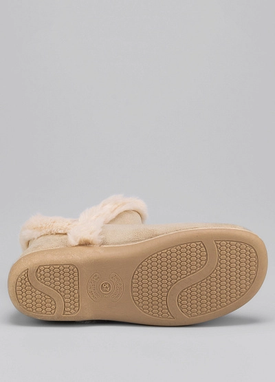 Тапочки закрытые Alberola фото № 5 купить