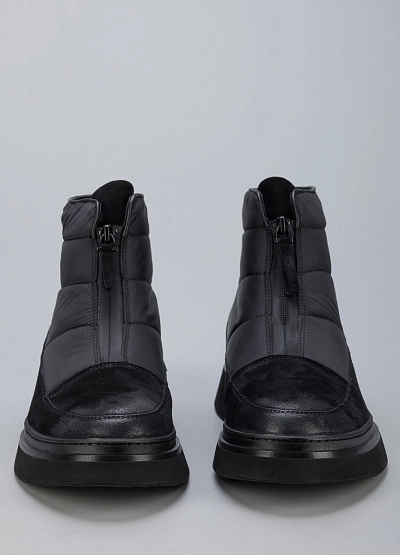 Сапоги Mattini фото № 3 недорого