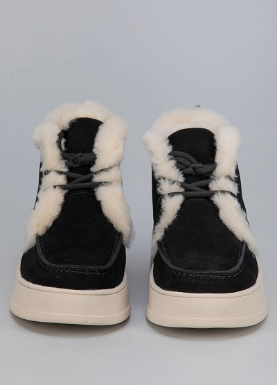 Ботинки Thomas Graf фото № 3 недорого