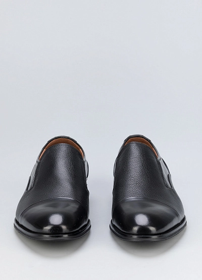 Лоферы Duca Daretti фото № 3 недорого