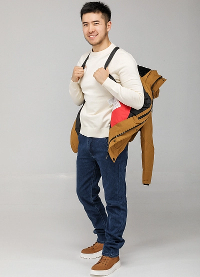 Куртка Shark Force фото № 5 купить