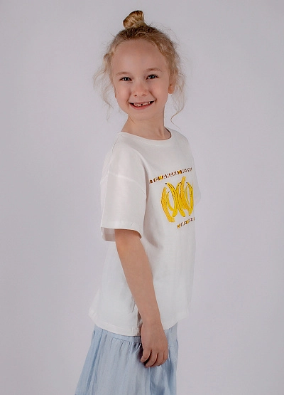 Футболка Thomas Graf фото № 3 недорого